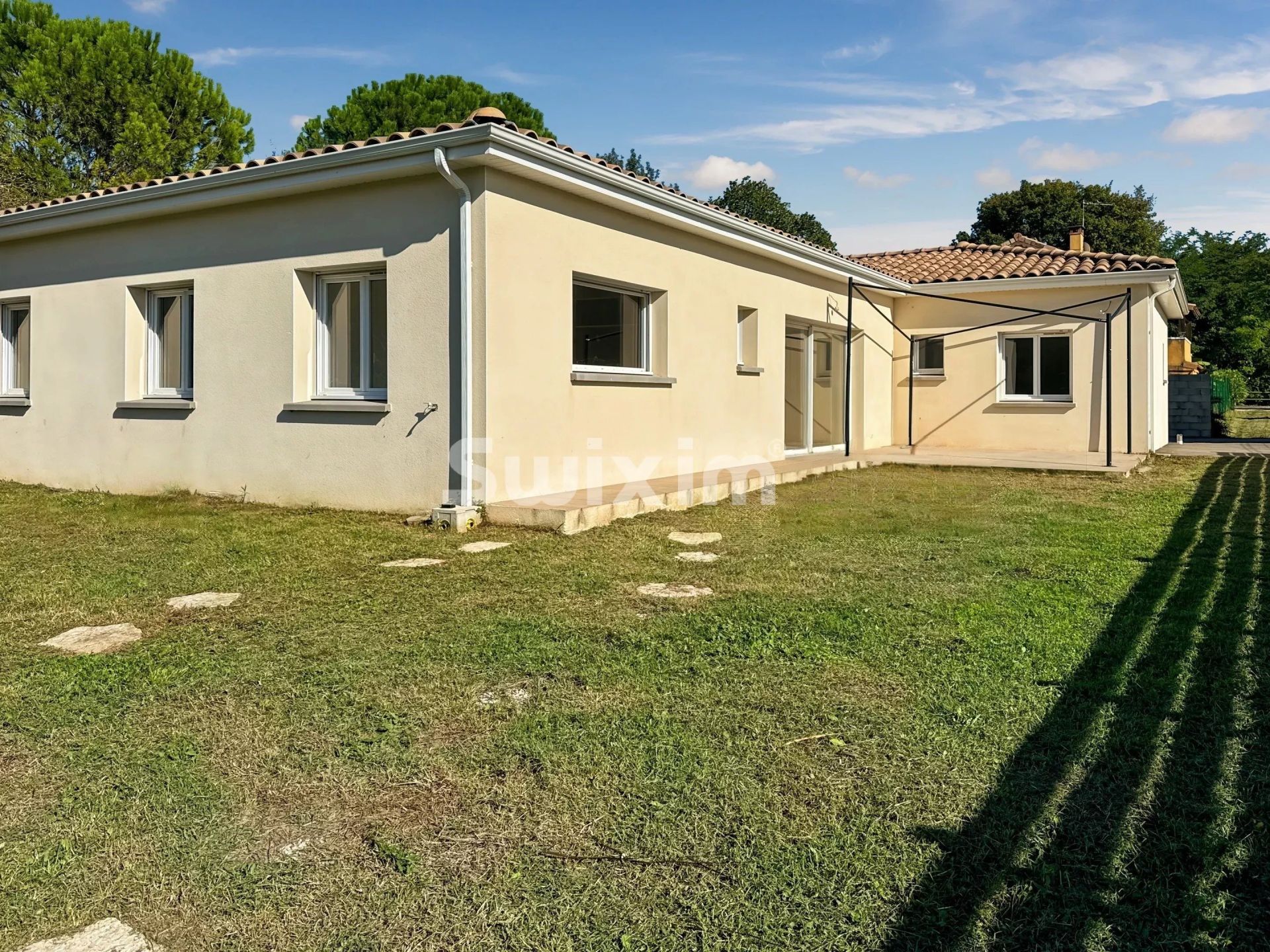 maison 7 Pièces en vente sur La Coucourde (26740)