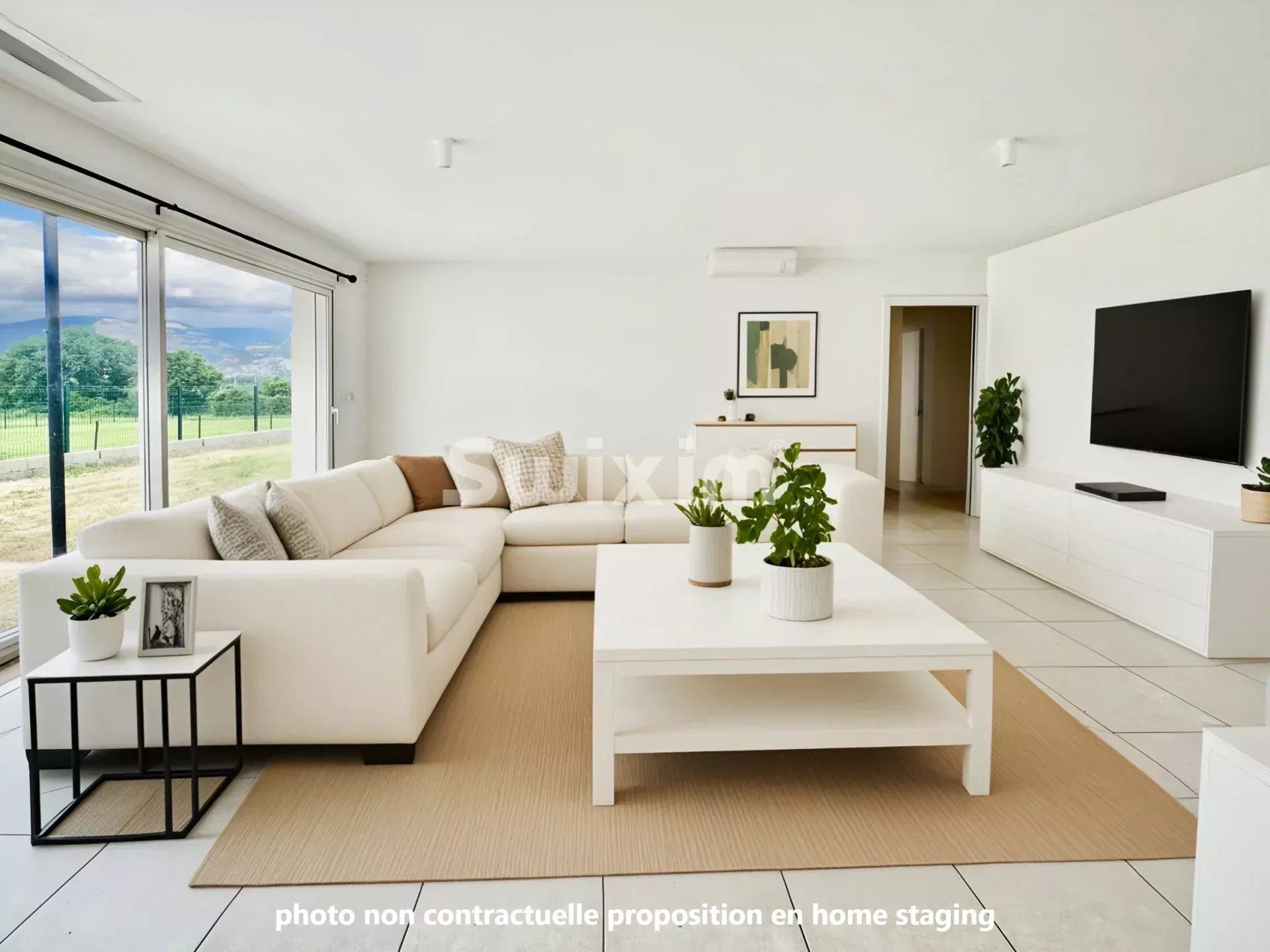 maison 7 Pièces en vente sur La Coucourde (26740)