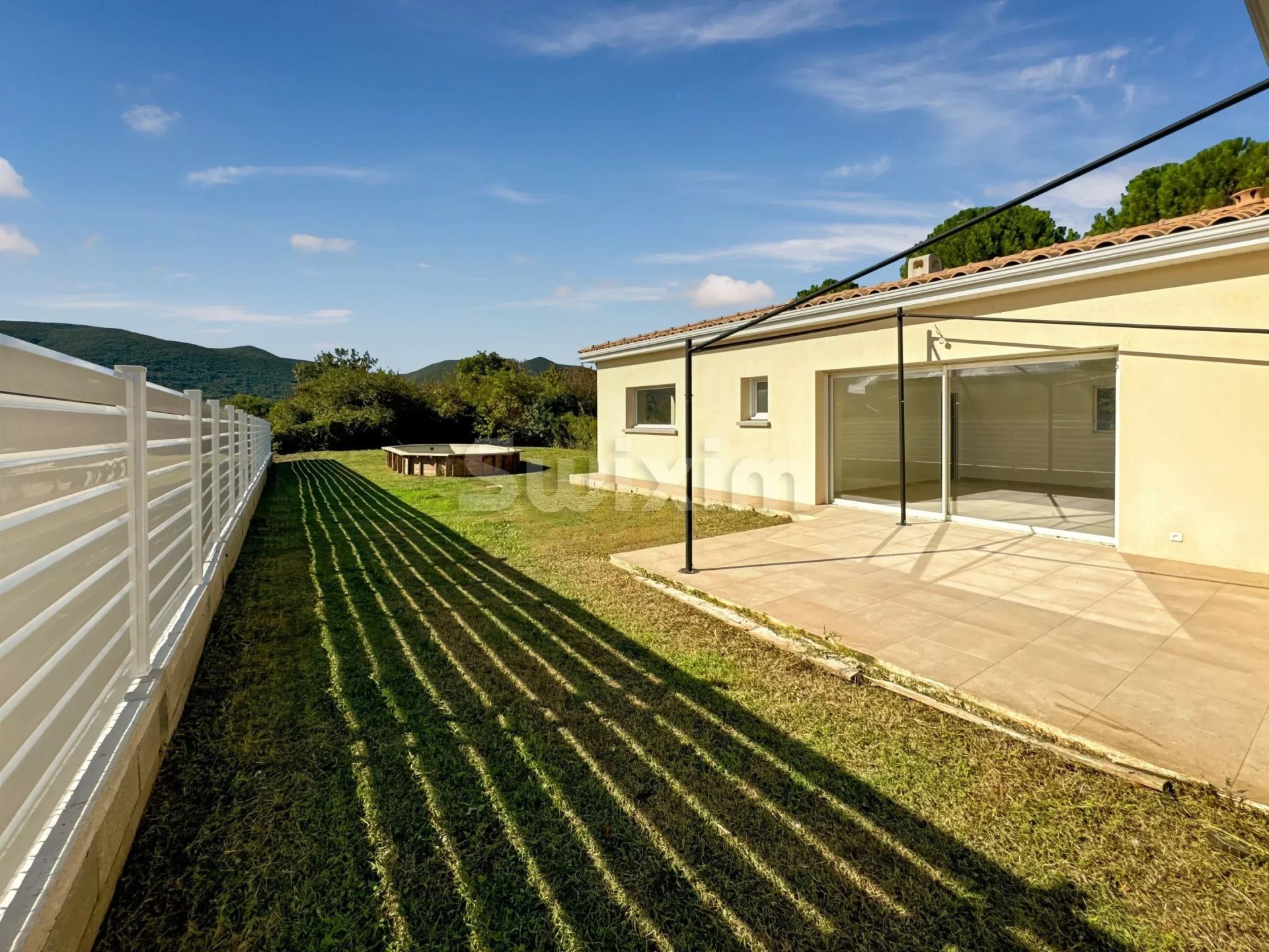 maison 7 Pièces en vente sur La Coucourde (26740)