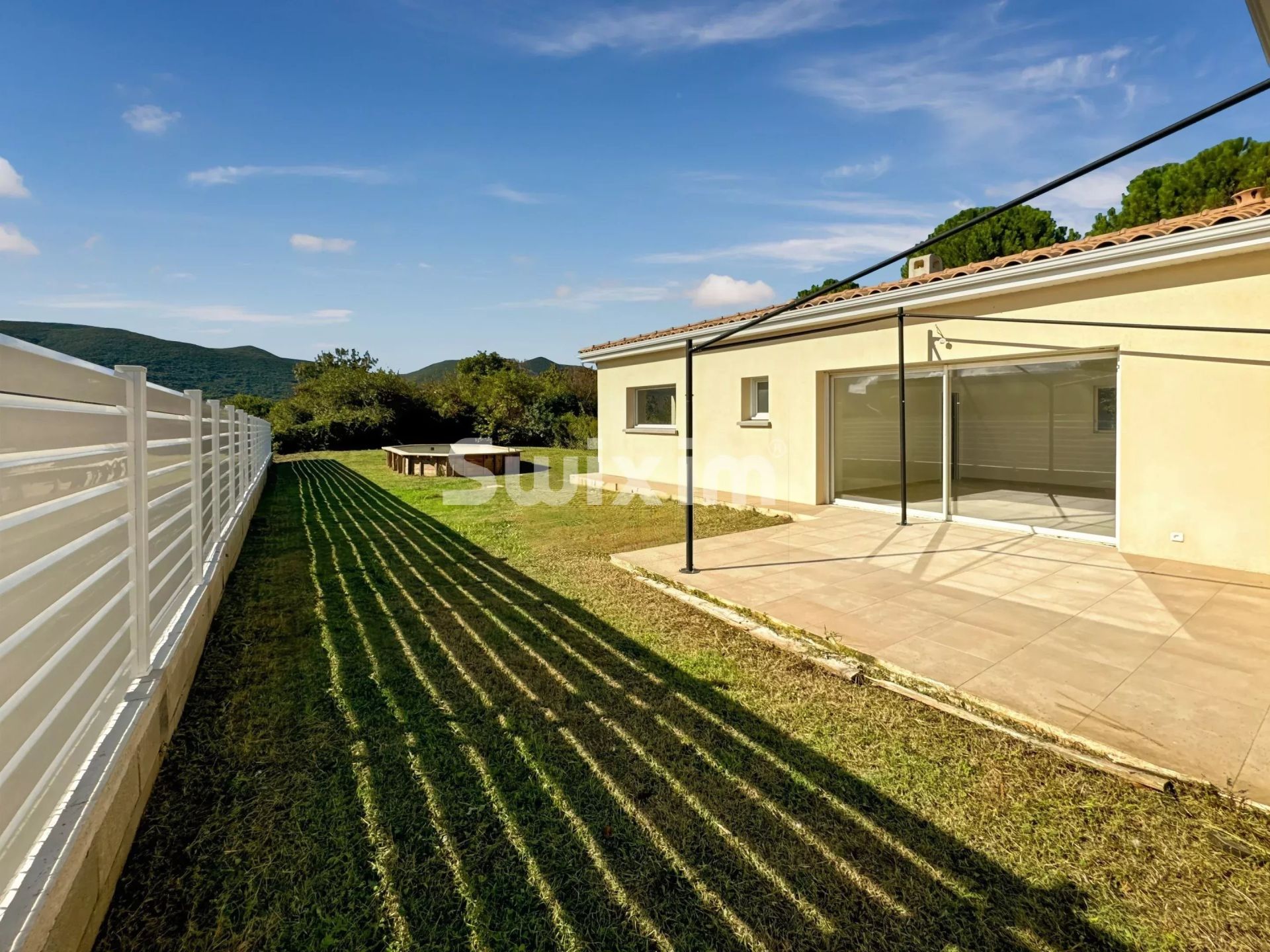 maison 7 Pièces en vente sur La Coucourde (26740)