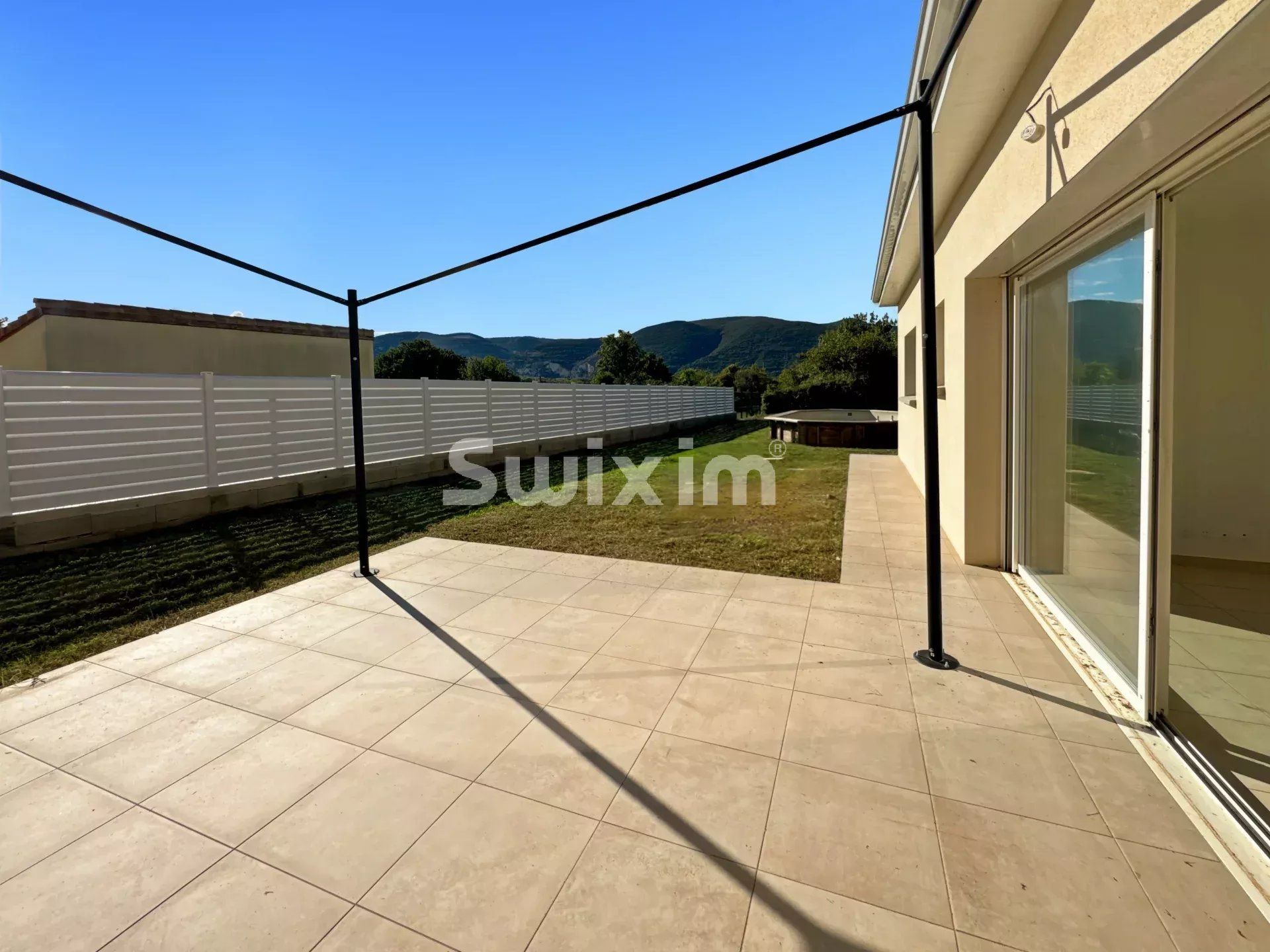 maison 7 Pièces en vente sur La Coucourde (26740)