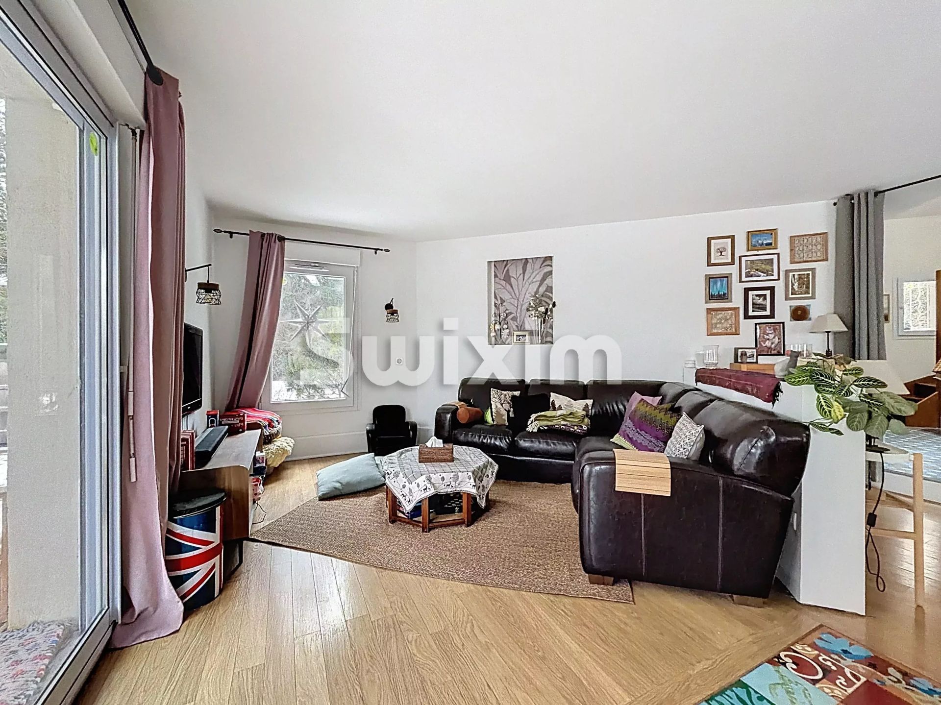 maison 7 Pièces en vente sur Échenevex (01170)