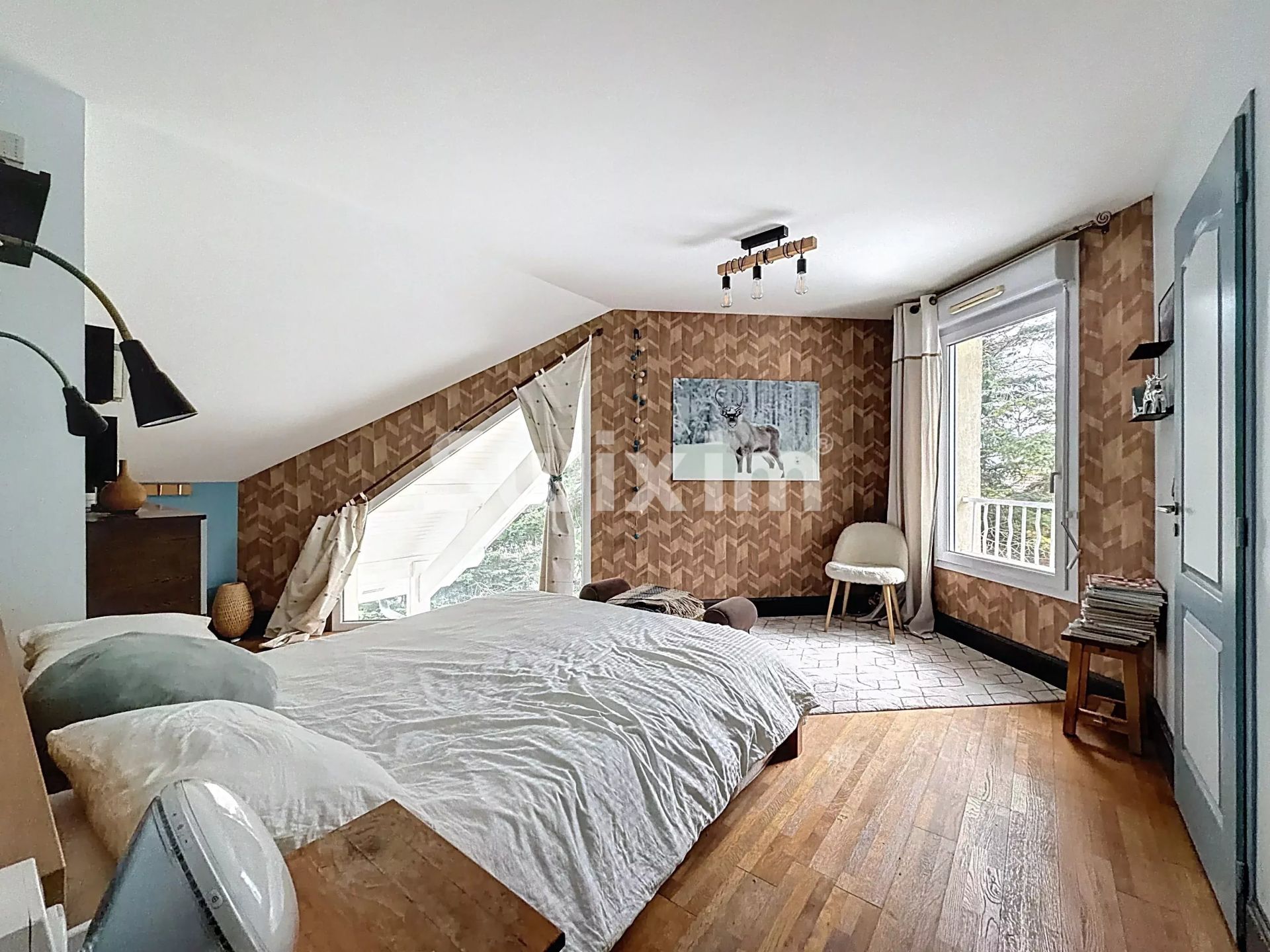 maison 7 Pièces en vente sur Échenevex (01170)