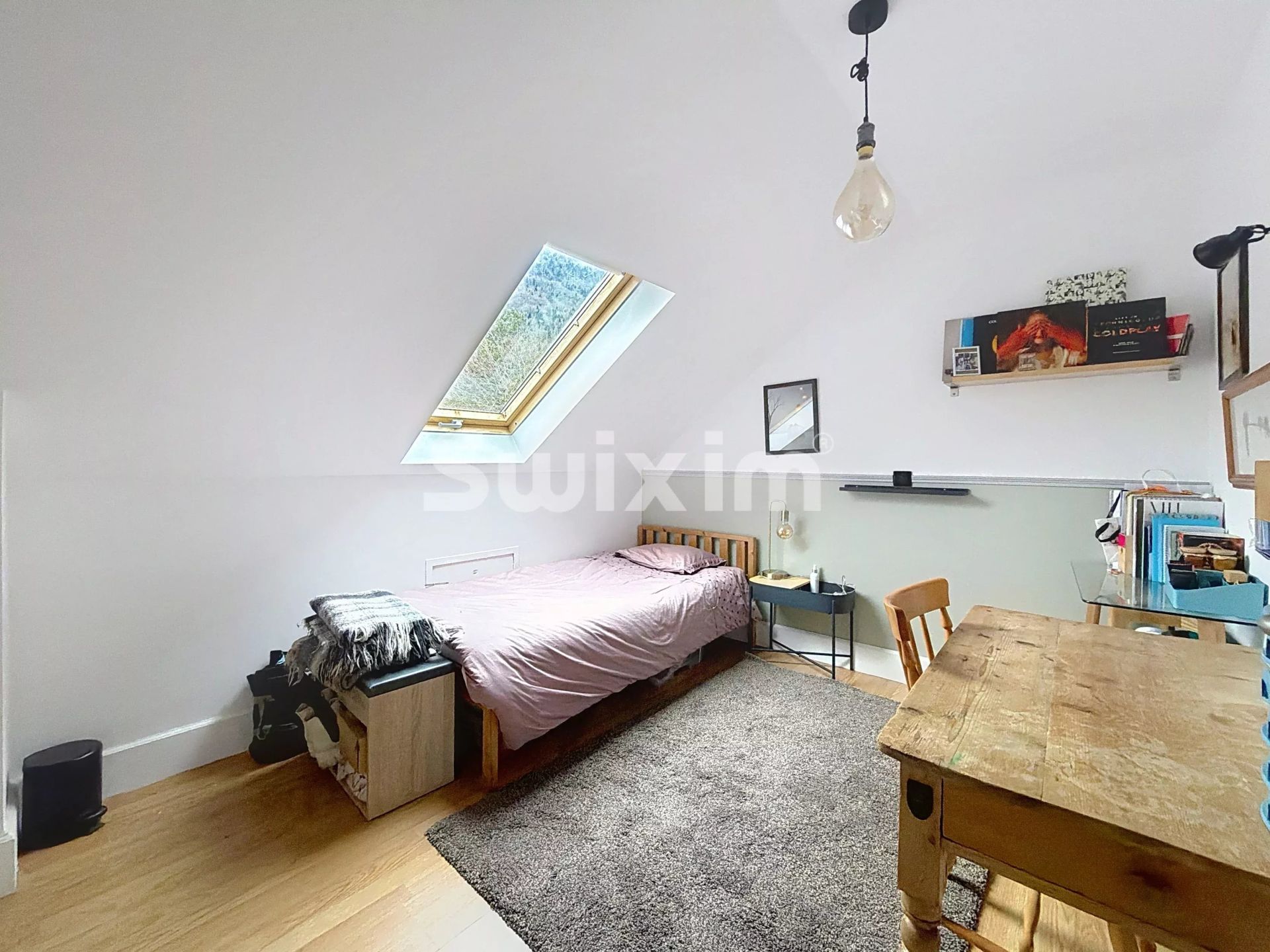 maison 7 Pièces en vente sur Échenevex (01170)
