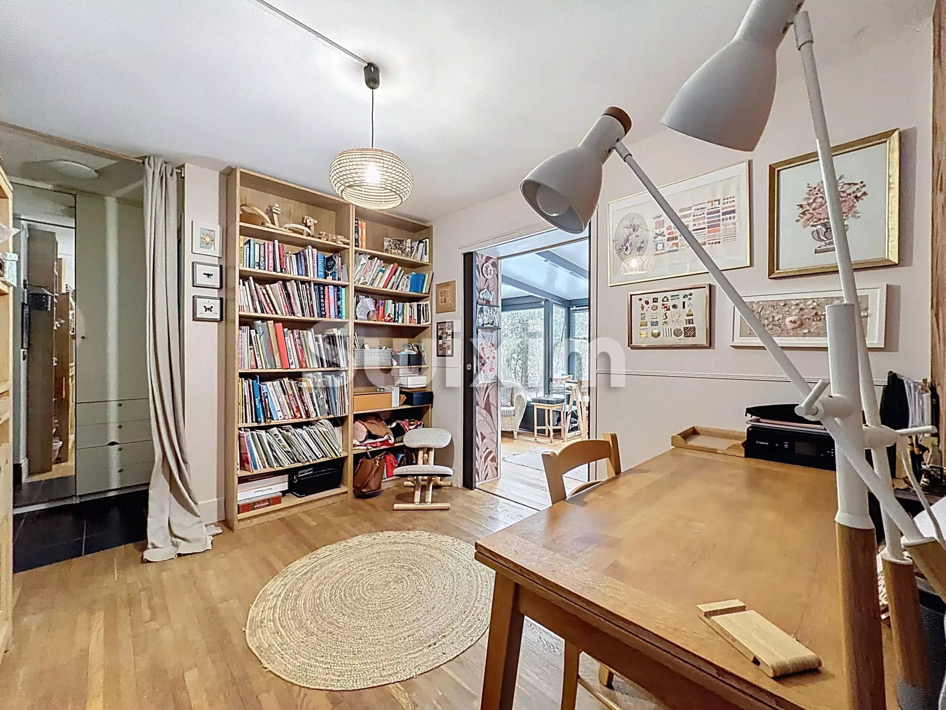 maison 7 Pièces en vente sur Échenevex (01170)