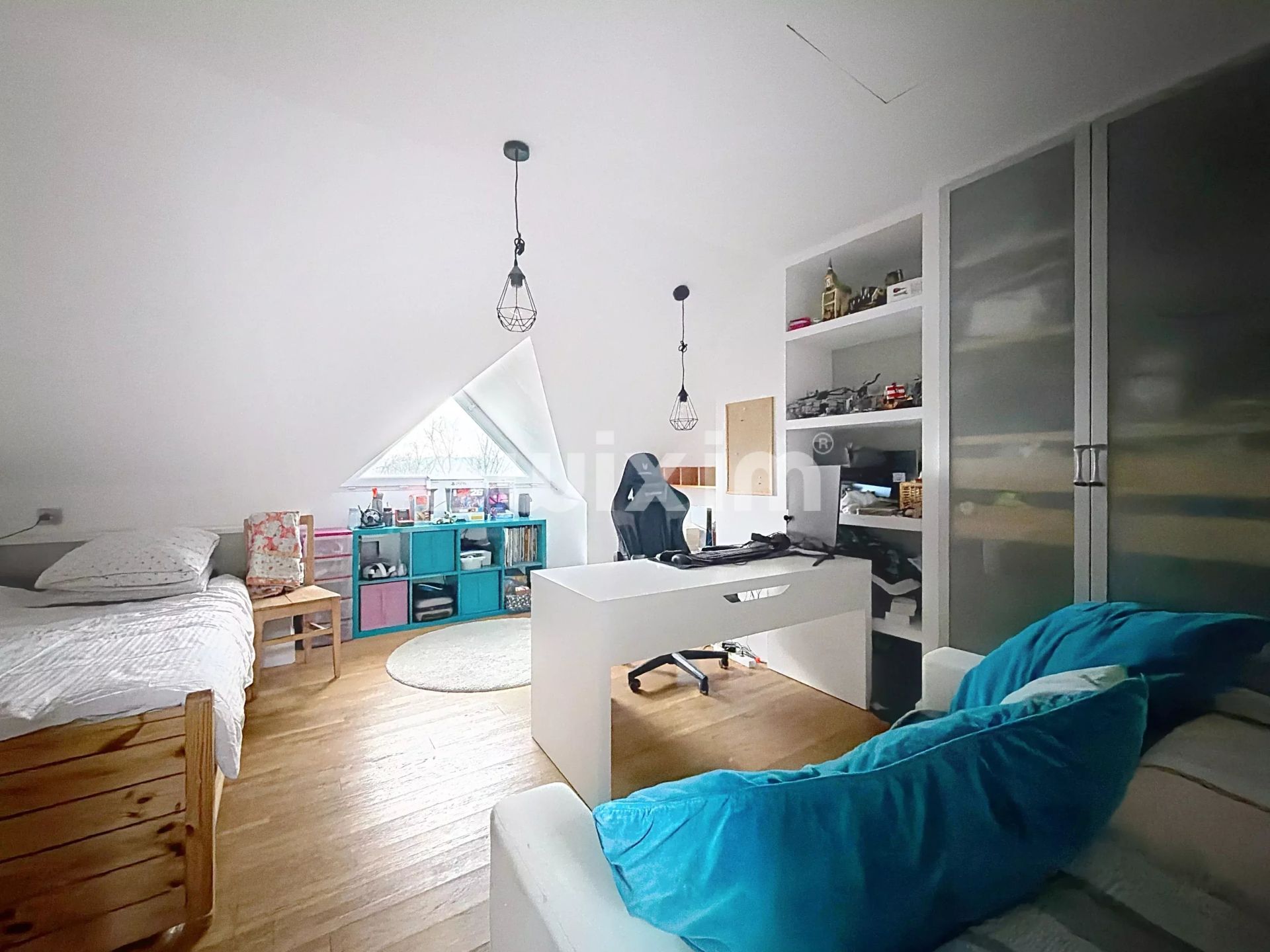 maison 7 Pièces en vente sur Échenevex (01170)