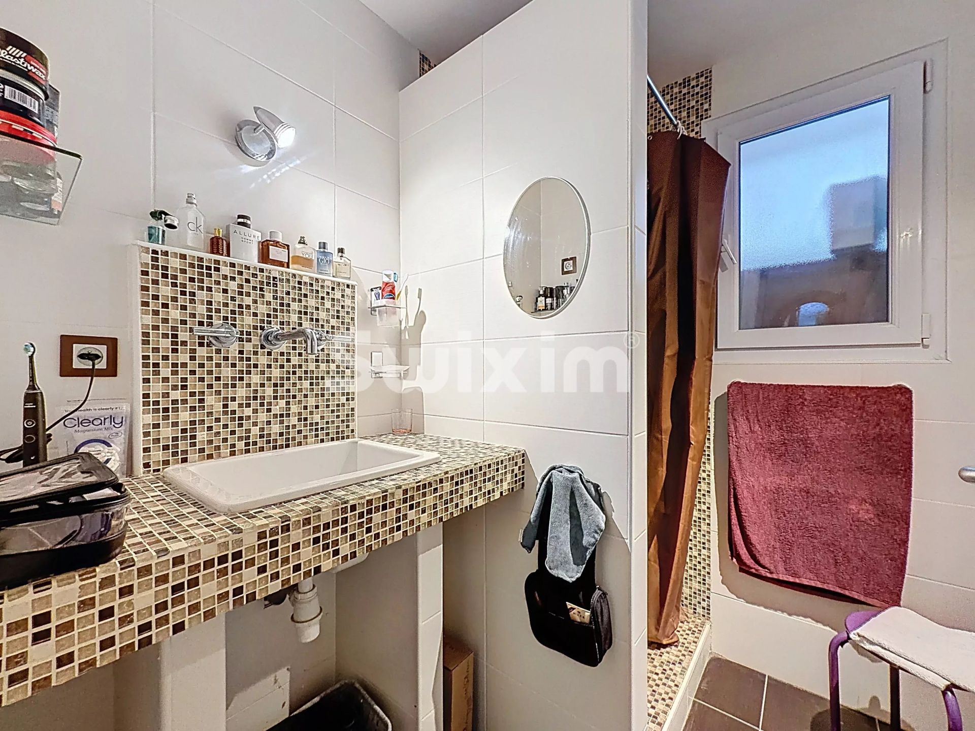 casa 7 Camere in vendita su Échenevex (01170)