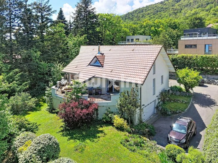 Sale House Échenevex 7&nbsp;Rooms 321&nbsp;m²