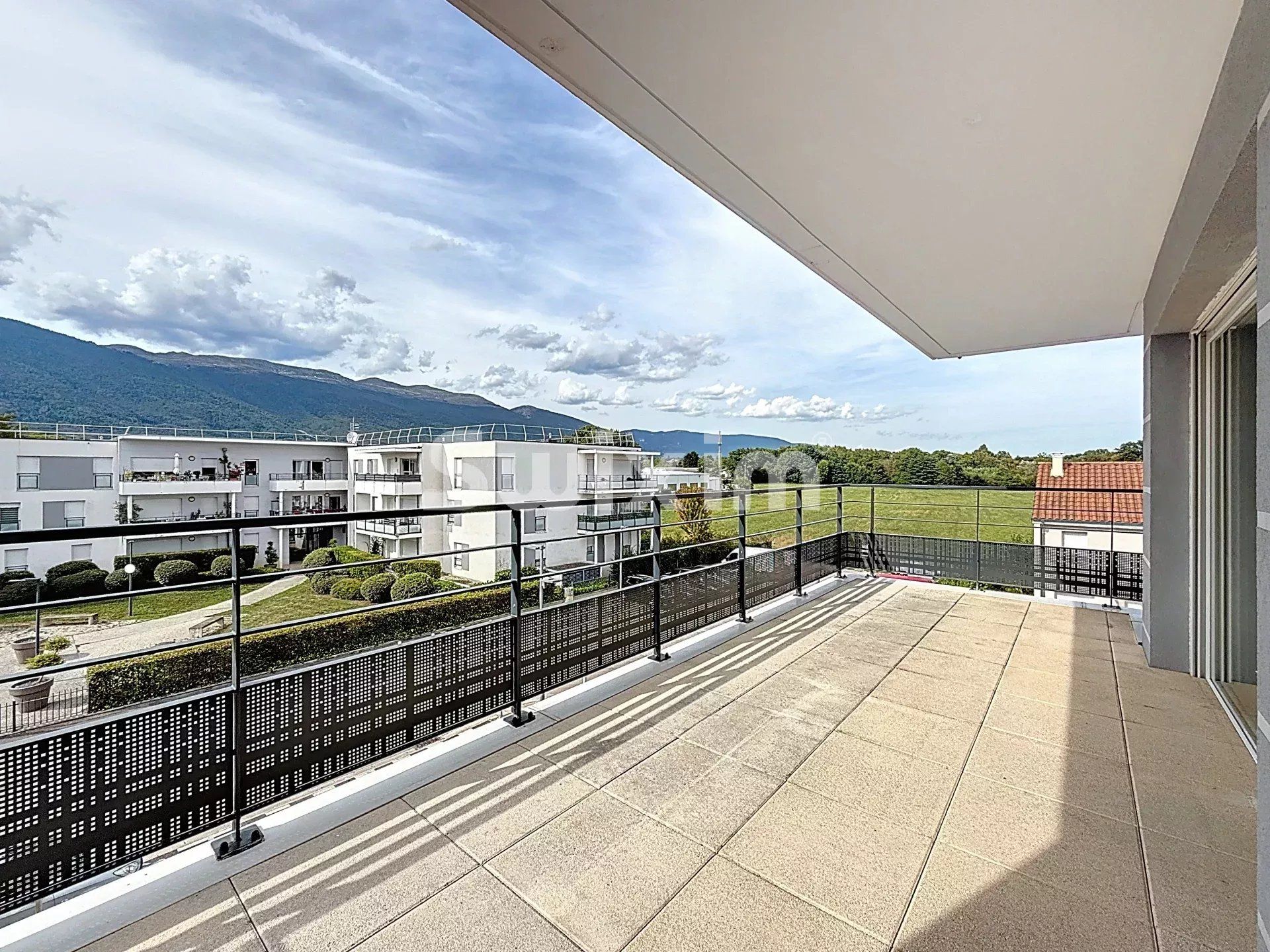 Vendita Appartamento Saint-Genis-Pouilly 2&nbsp;Camere 52&nbsp;m²