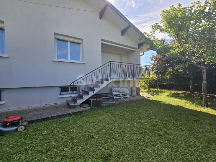 Vendita Casa Lons-le-Saunier 5&nbsp;Camere 89.96&nbsp;m²