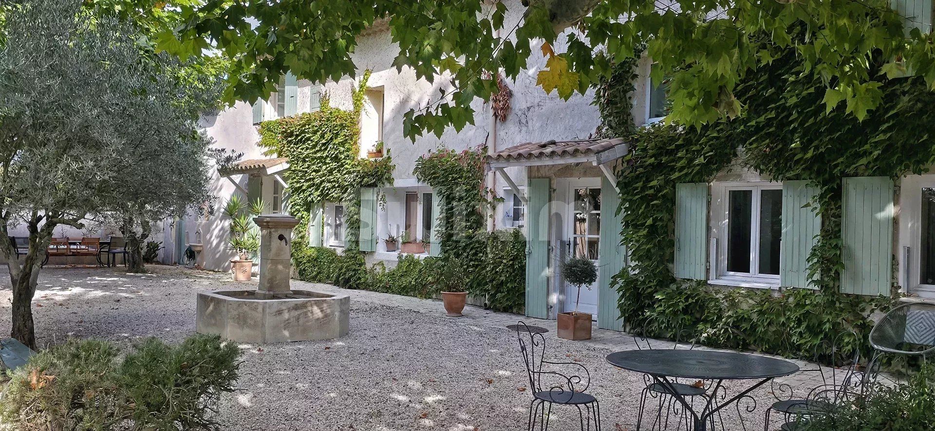 mas 10 Pièces en vente sur Montélimar (26200)