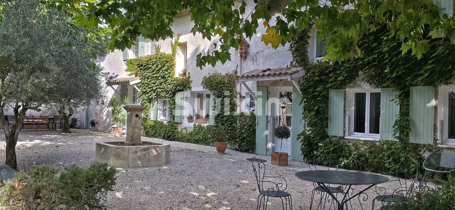 mas 10 Pièces en vente sur Montélimar (26200)