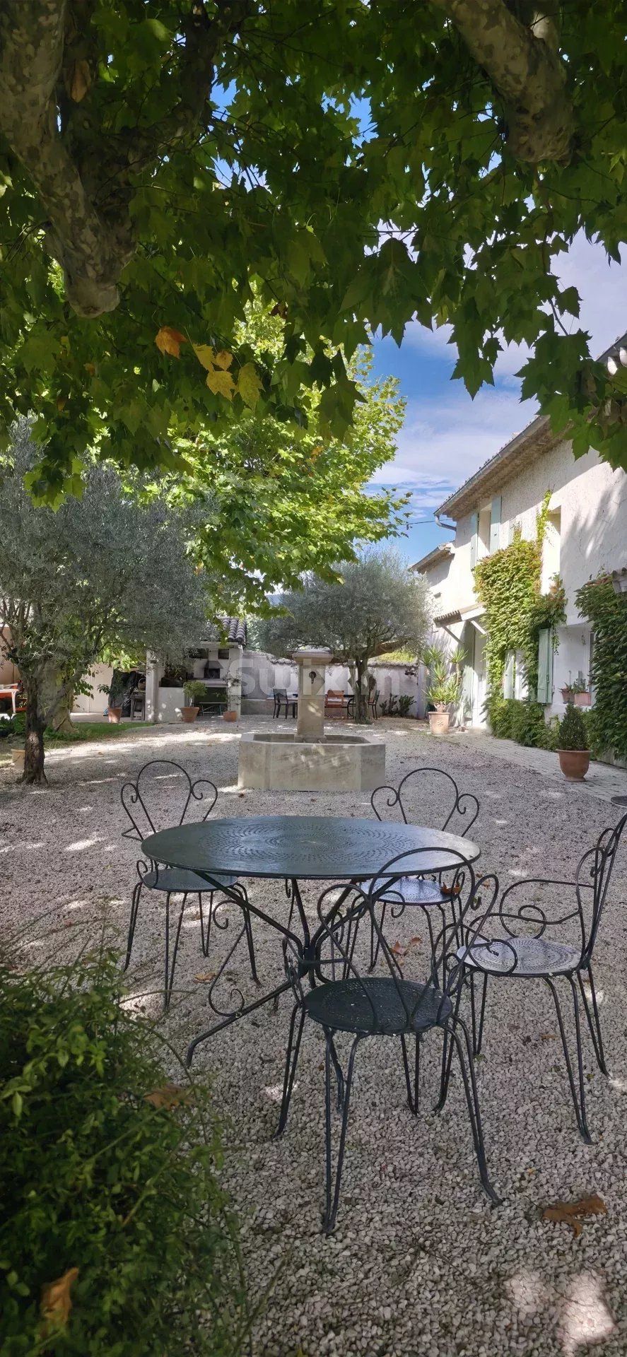 mas 10 Pièces en vente sur Montélimar (26200)