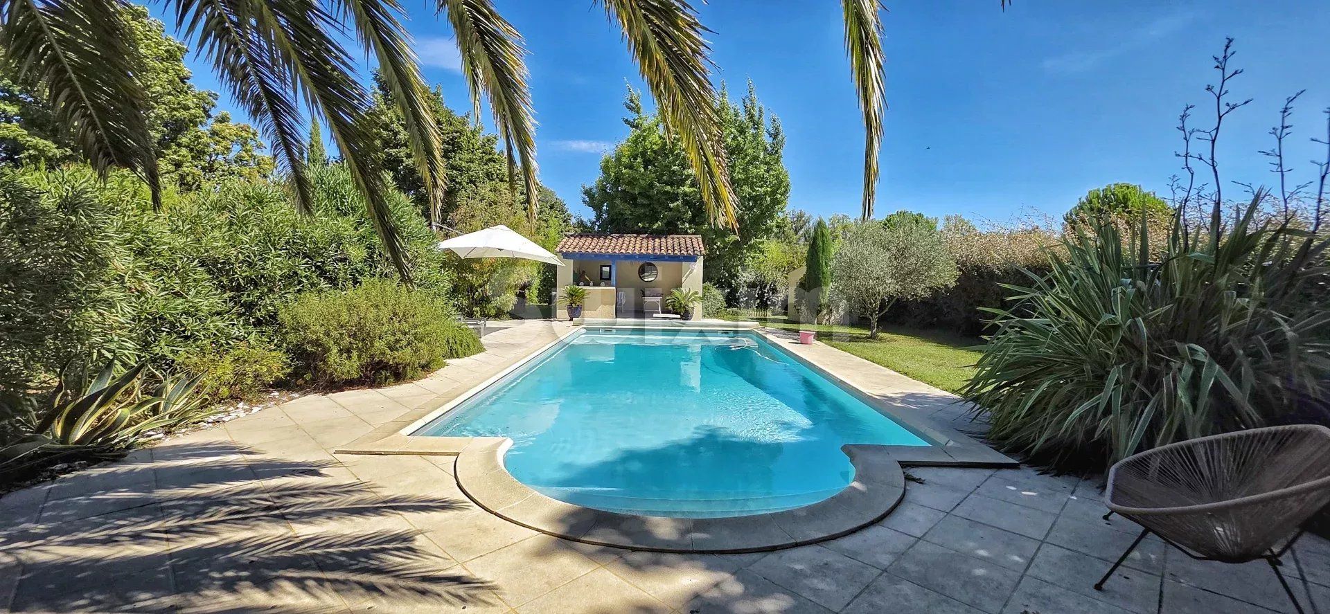 mas 10 Pièces en vente sur Montélimar (26200)