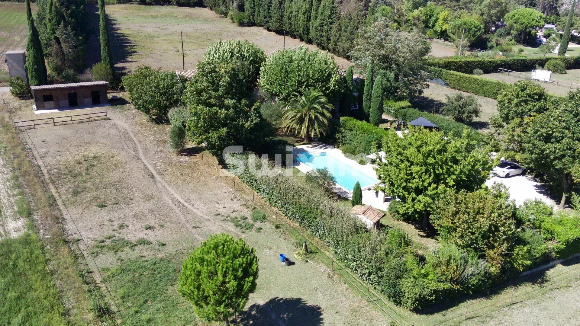 mas 10 Pièces en vente sur Montélimar (26200)