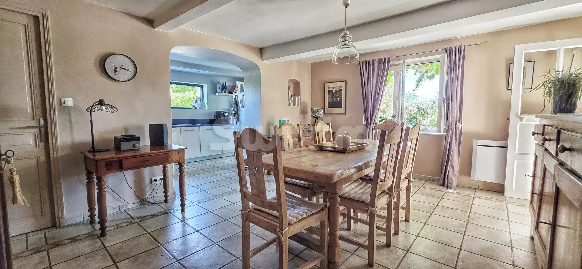 mas 10 Pièces en vente sur Montélimar (26200)