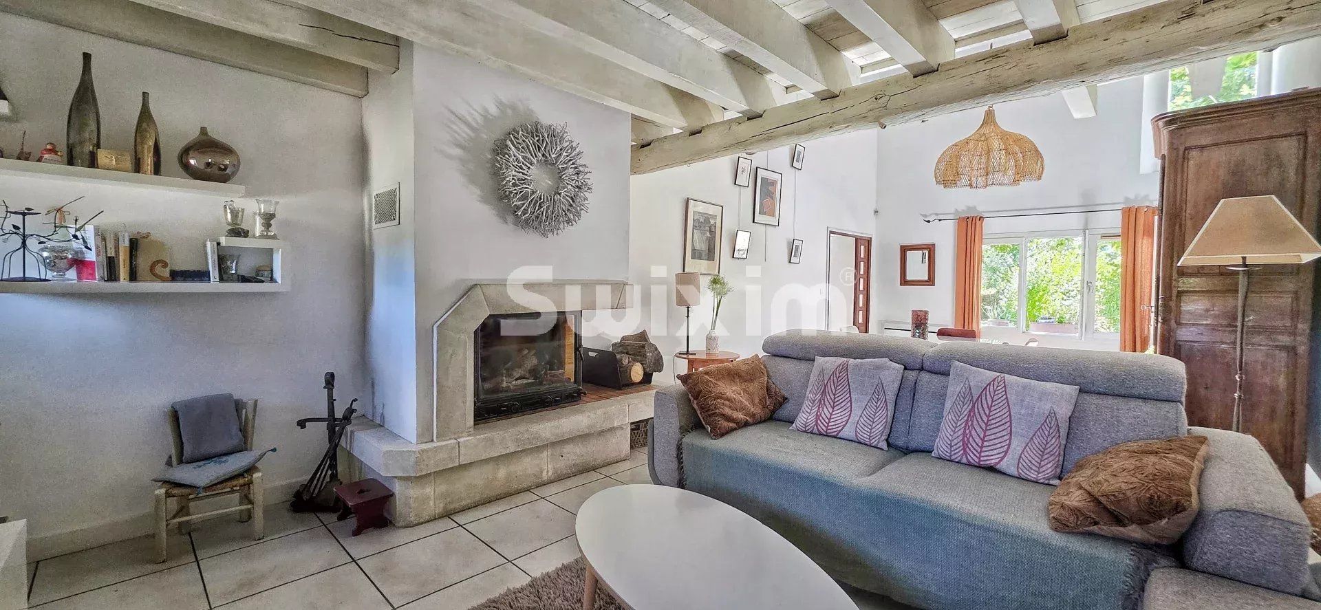 mas 10 Pièces en vente sur Montélimar (26200)