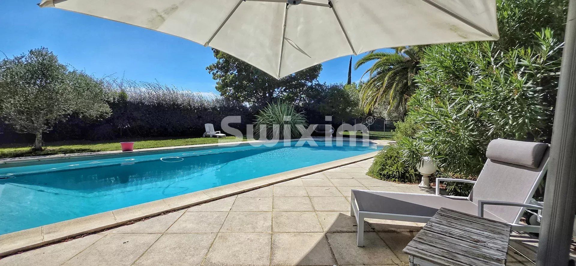 mas 10 Pièces en vente sur Montélimar (26200)