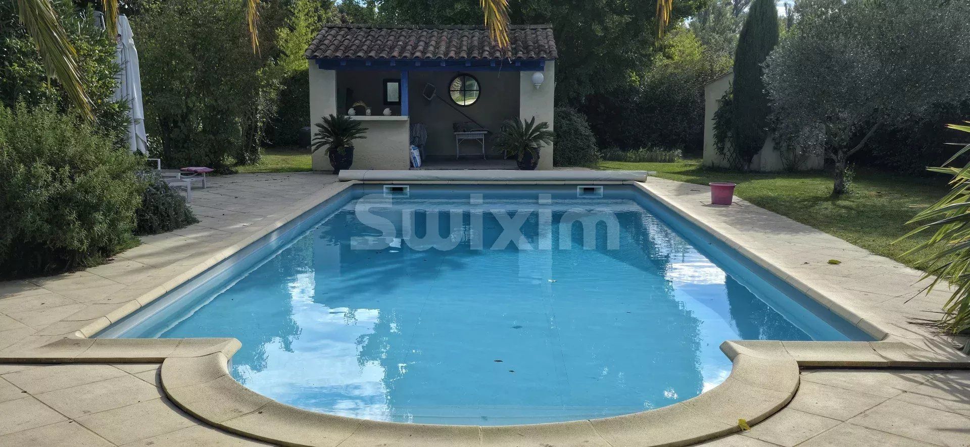 mas 10 Pièces en vente sur Montélimar (26200)