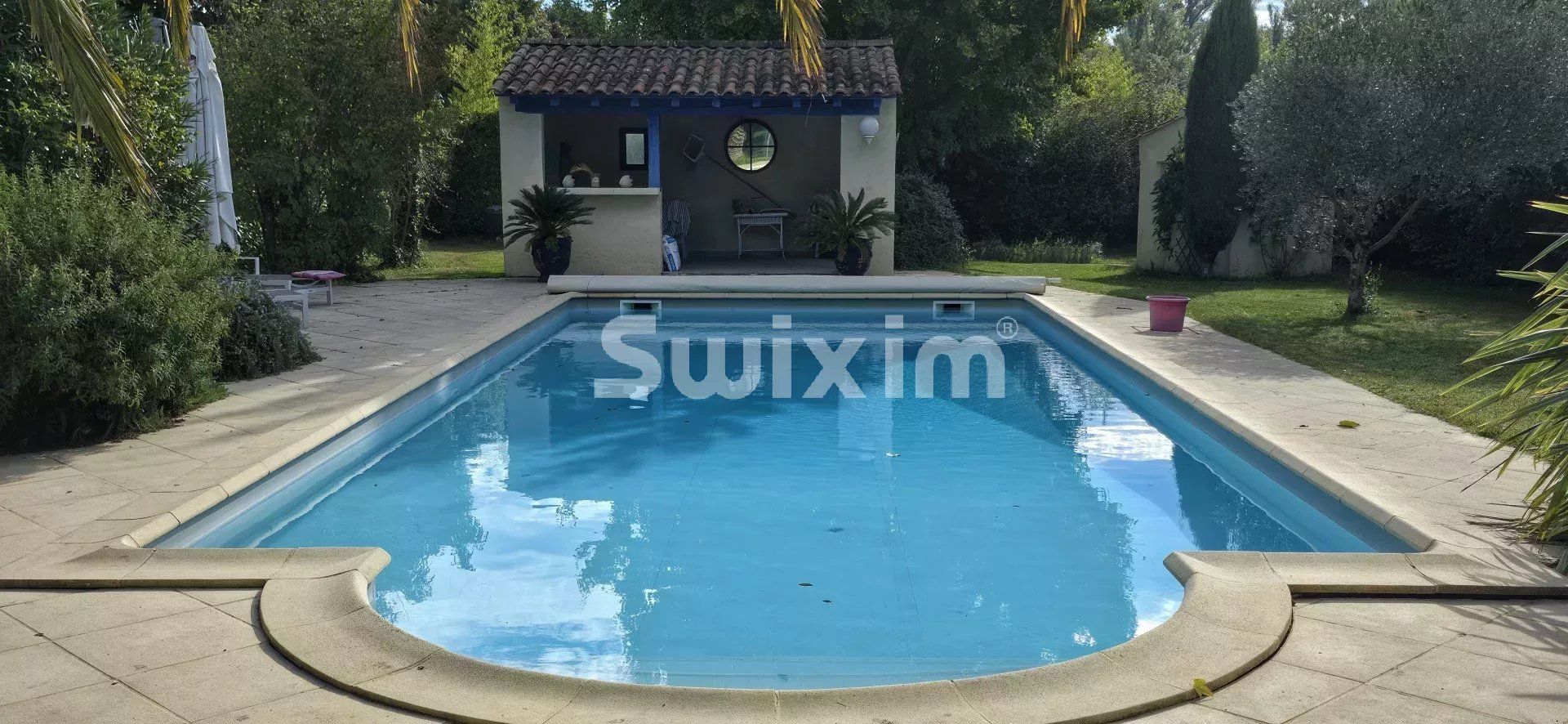 mas 10 Pièces en vente sur Montélimar (26200)