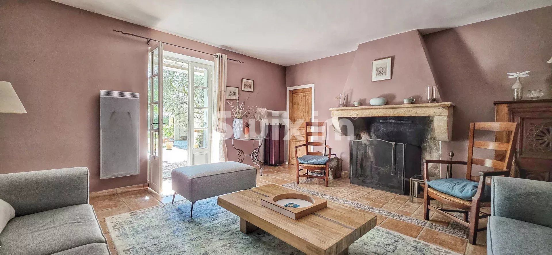 mas 10 Pièces en vente sur Montélimar (26200)