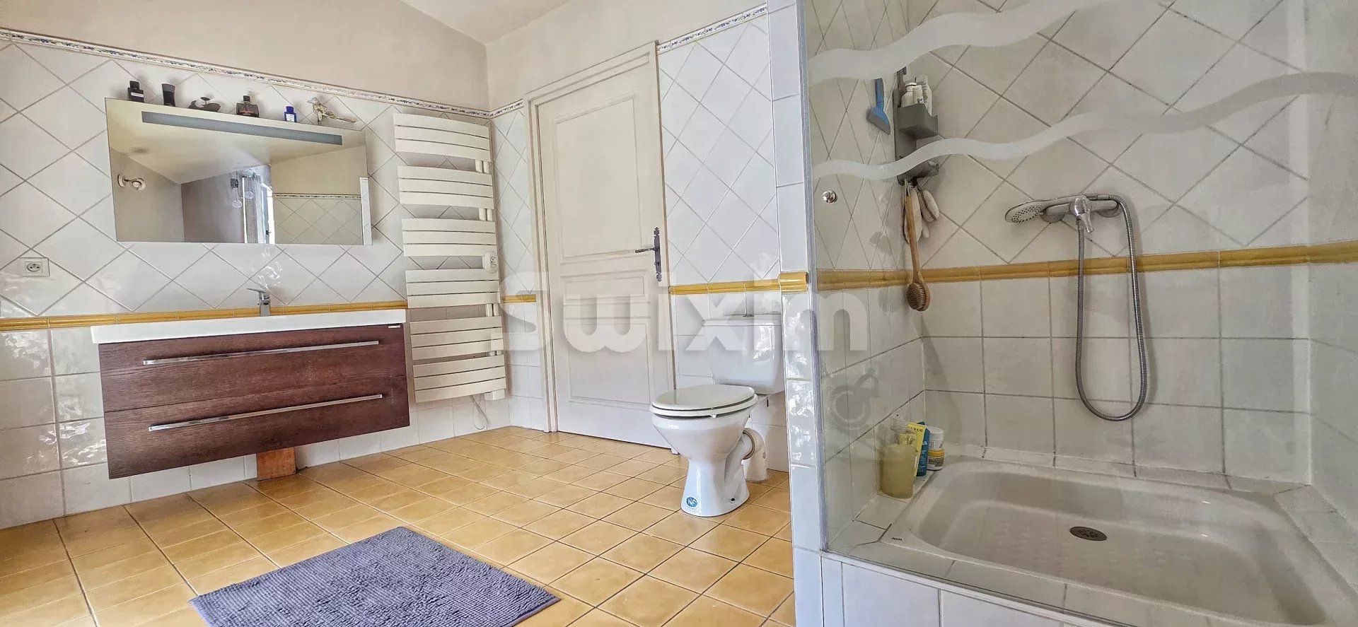 mas 10 Pièces en vente sur Montélimar (26200)