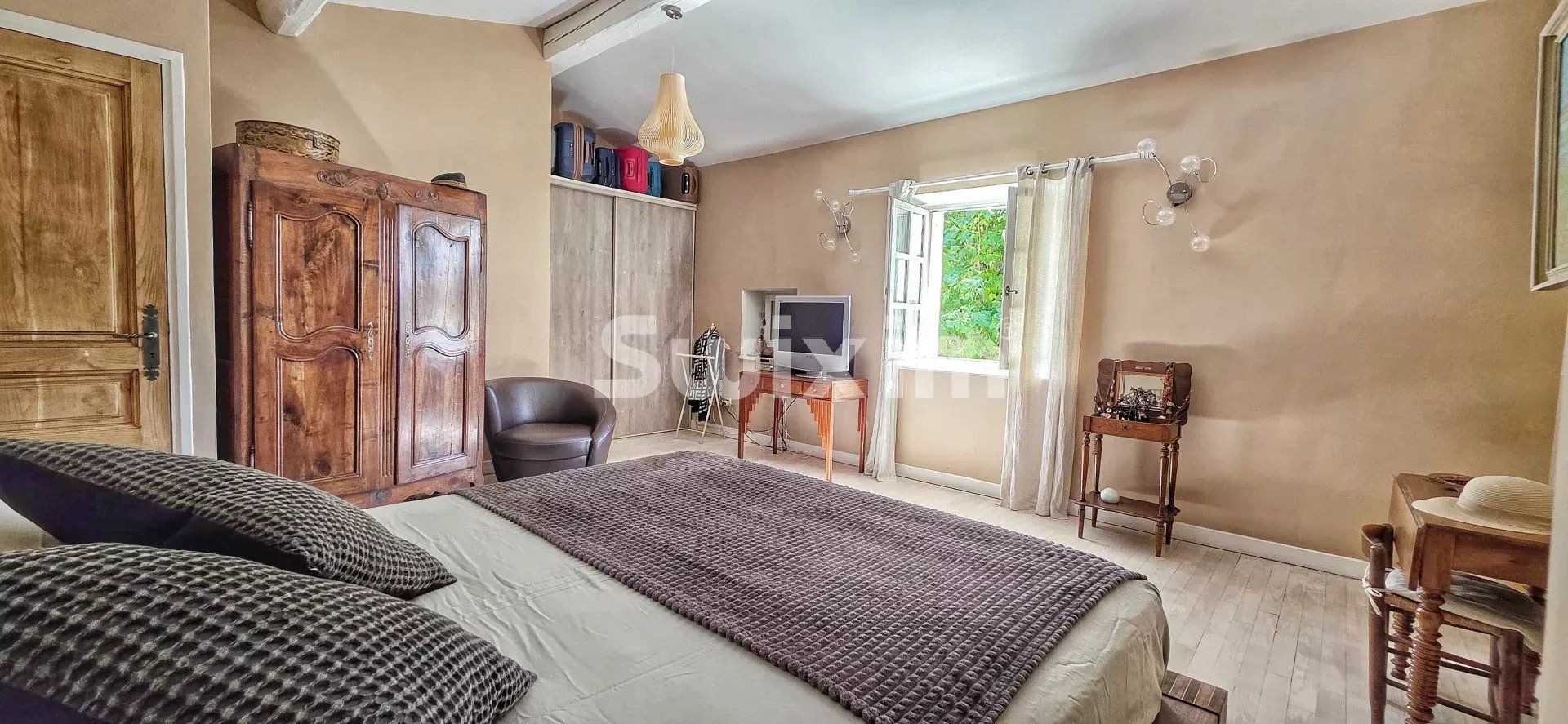 mas 10 Pièces en vente sur Montélimar (26200)