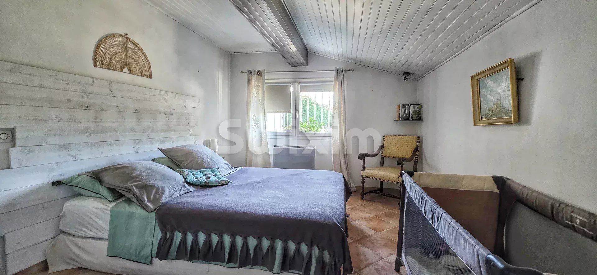 mas 10 Pièces en vente sur Montélimar (26200)