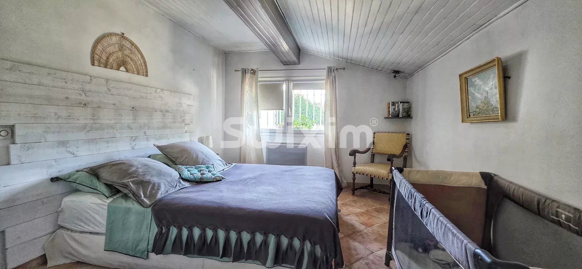 mas 10 Pièces en vente sur Montélimar (26200)