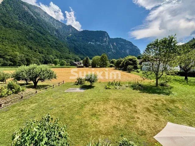 casa 6.5 Camere in vendita su Bex (1880)