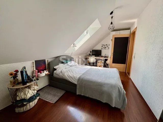 casa 6.5 Camere in vendita su Bex (1880)