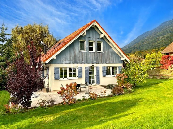 Vente Maison Bex 6.5&nbsp;Pièces 156&nbsp;m²