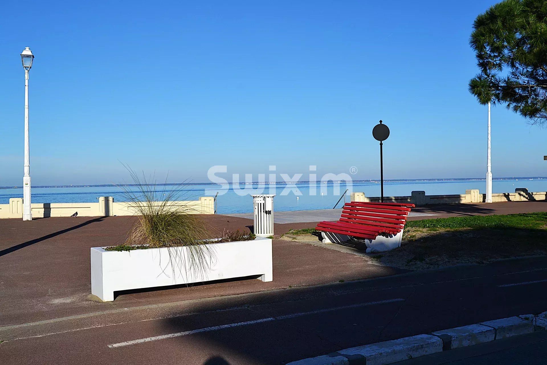 apartment 2 Rooms for sale on Arcachon (33120)