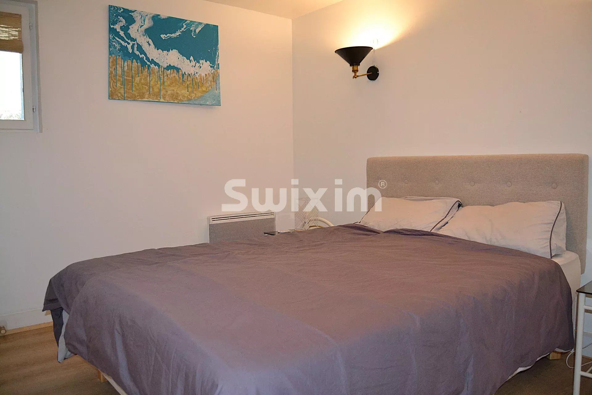 apartment 2 Rooms for sale on Arcachon (33120)