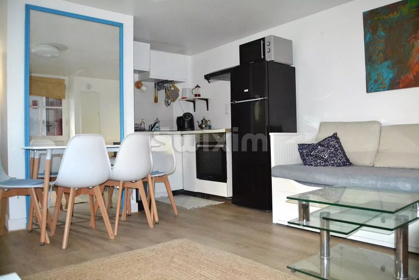 Vendita Appartamento Arcachon 2&nbsp;Camere 28&nbsp;m²