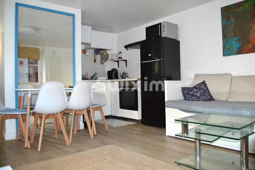 Sale Apartment Arcachon 2&nbsp;Rooms 28&nbsp;m²