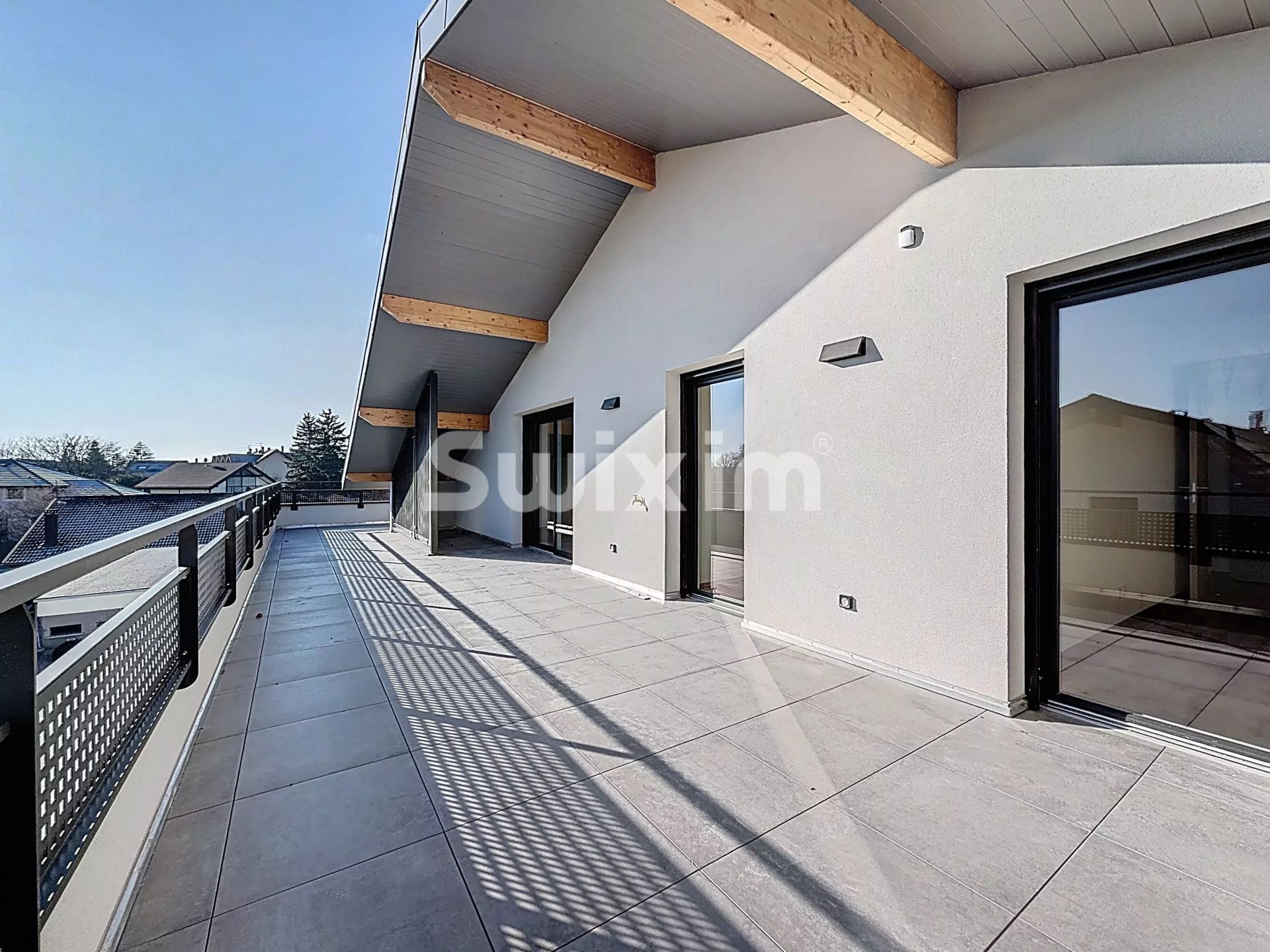 appartement 5 Zimmer zum verkauf auf Versonnex (01210)