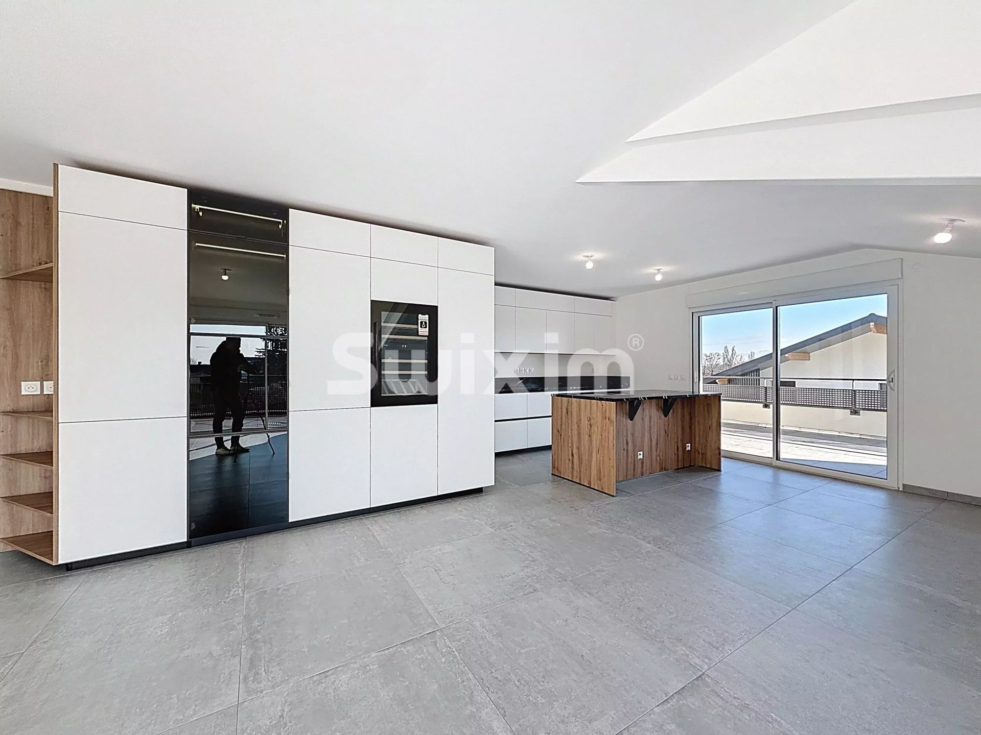 appartement 5 Zimmer zum verkauf auf Versonnex (01210)