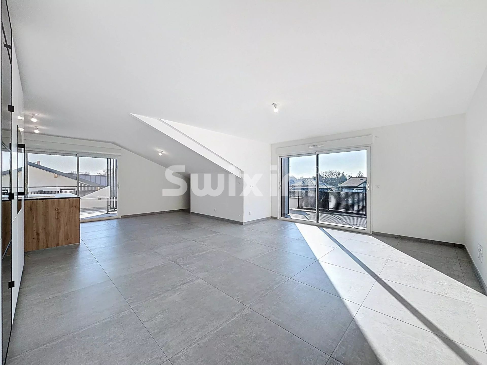 apartamento 5 Salas en venta en Versonnex (01210)