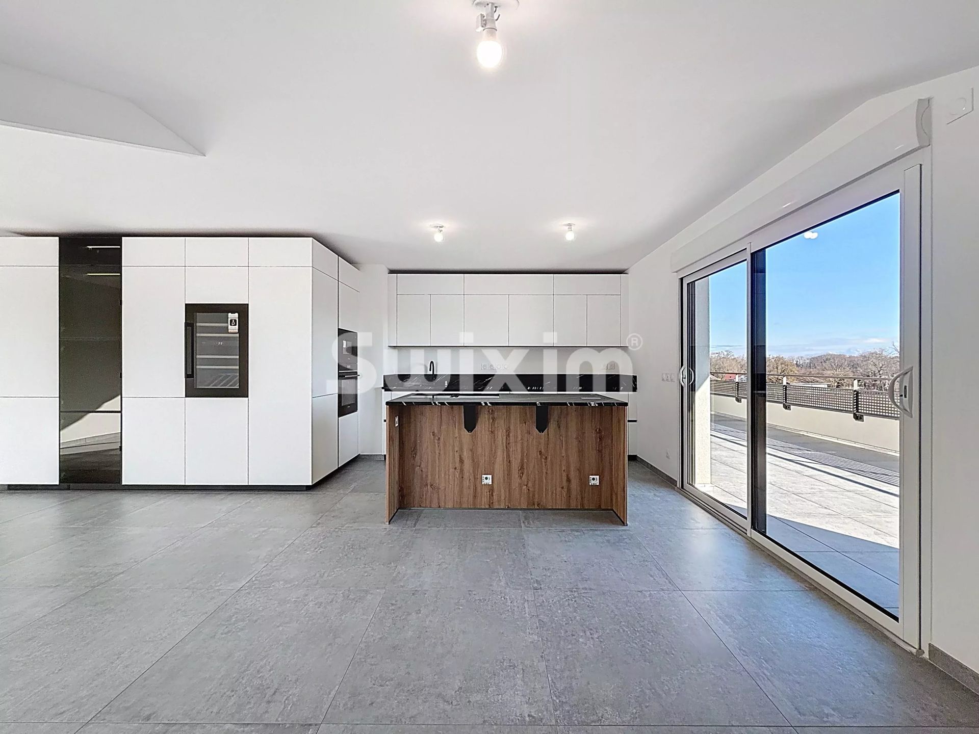 appartement 5 Zimmer zum verkauf auf Versonnex (01210)