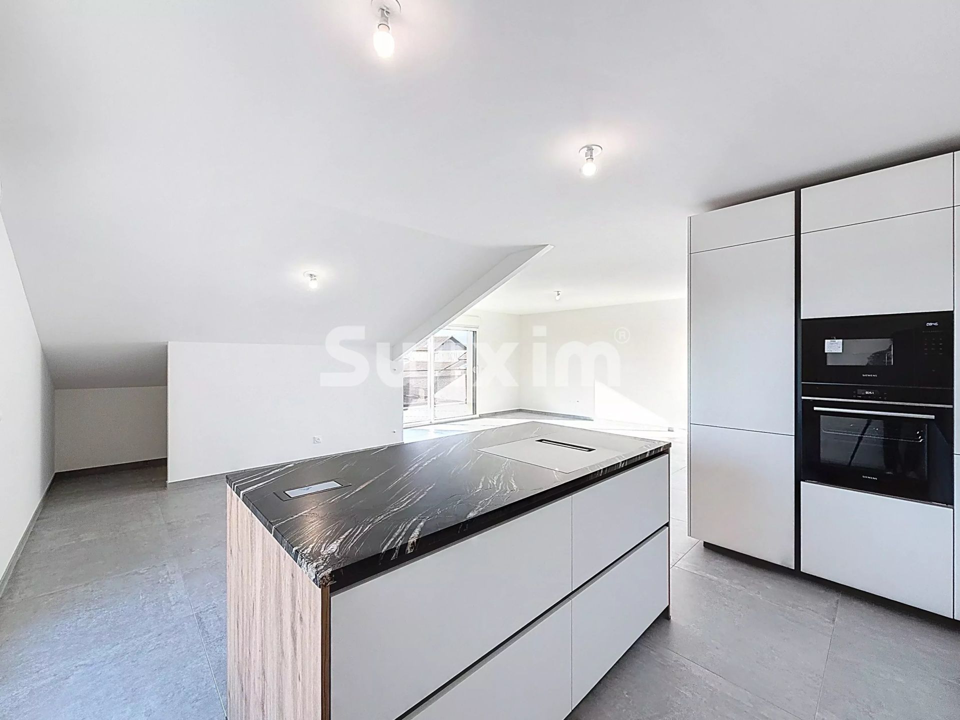 appartement 5 Zimmer zum verkauf auf Versonnex (01210)