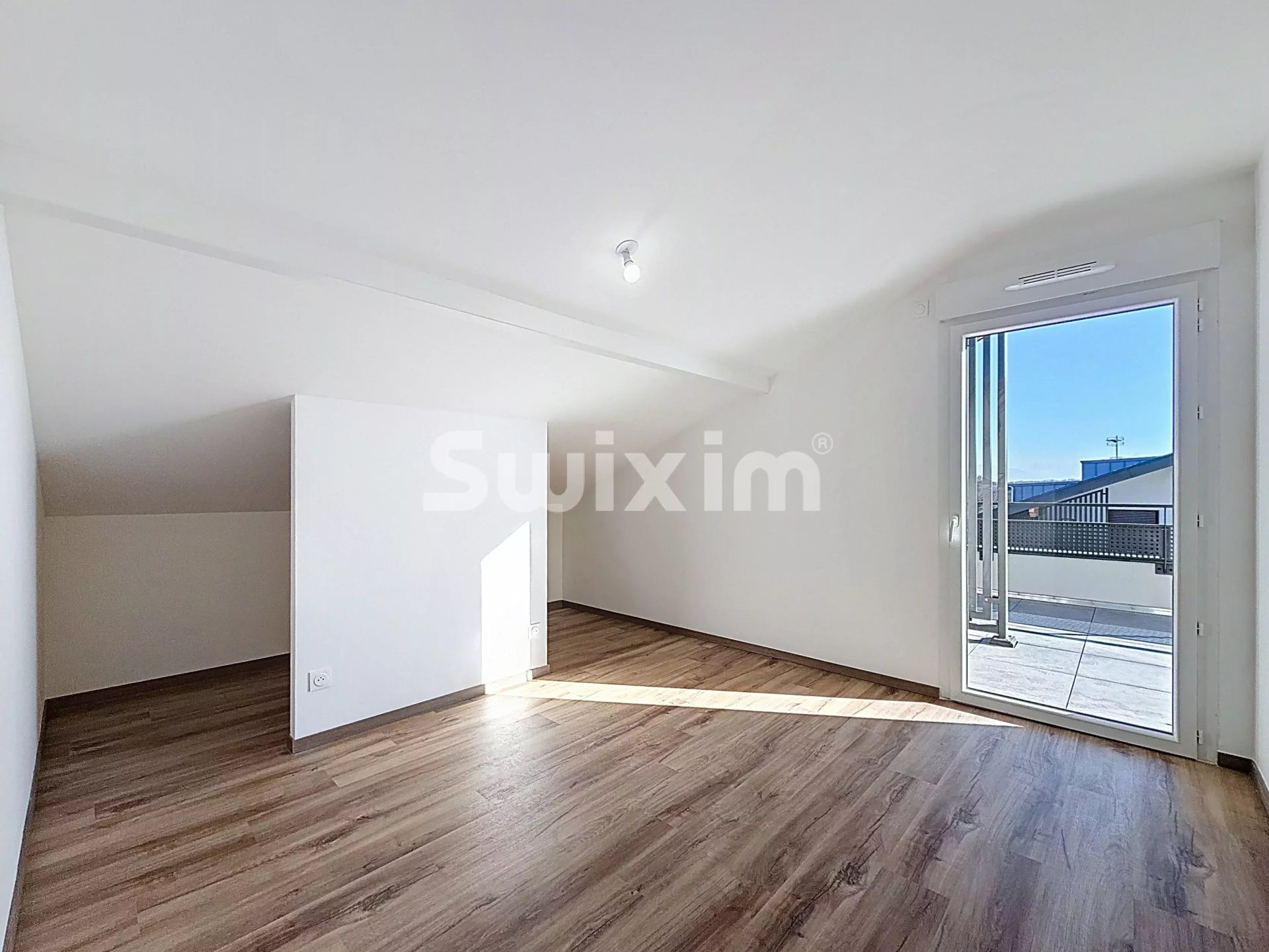 appartement 5 Zimmer zum verkauf auf Versonnex (01210)