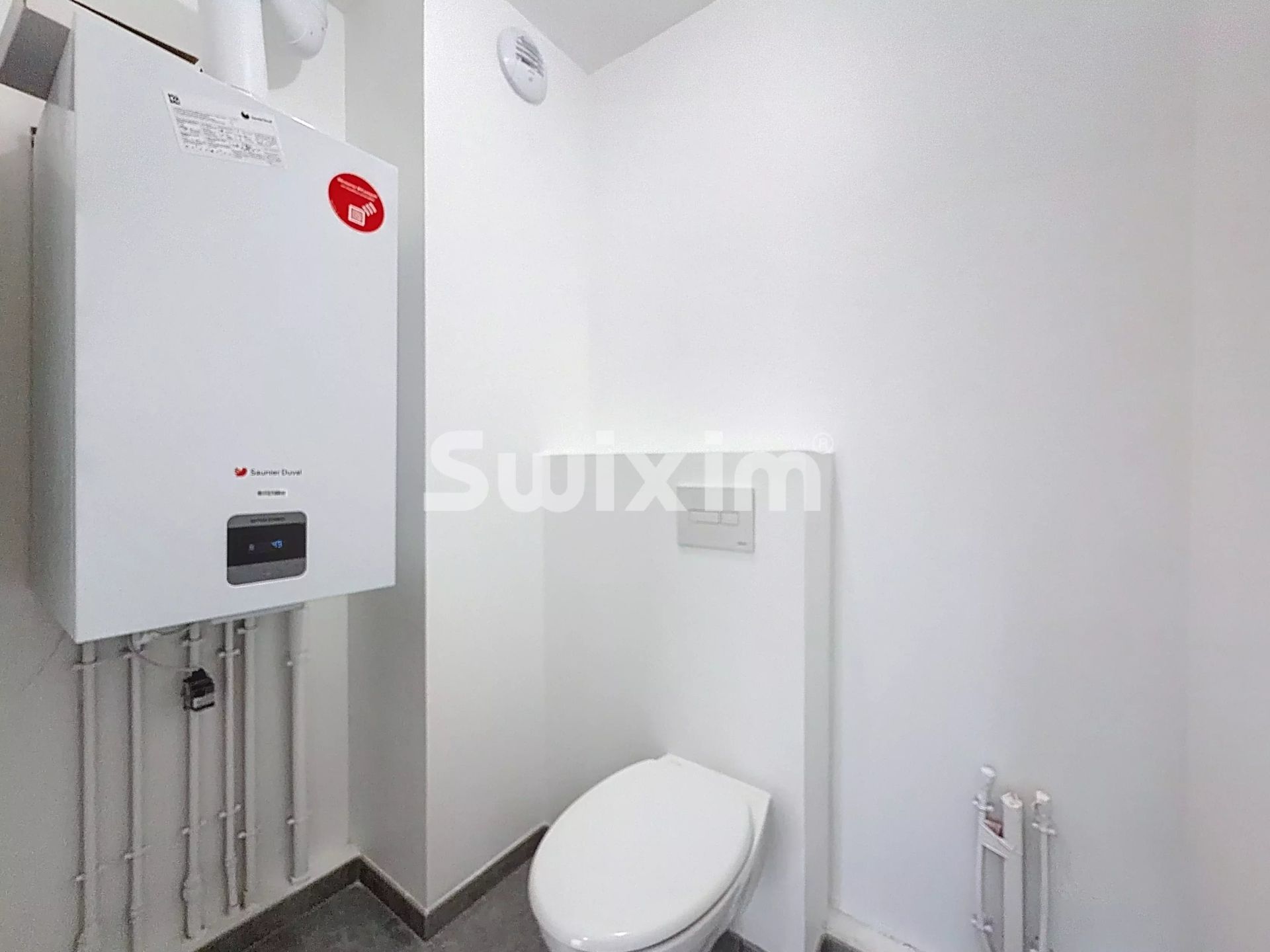 apartamento 5 Salas en venta en Versonnex (01210)