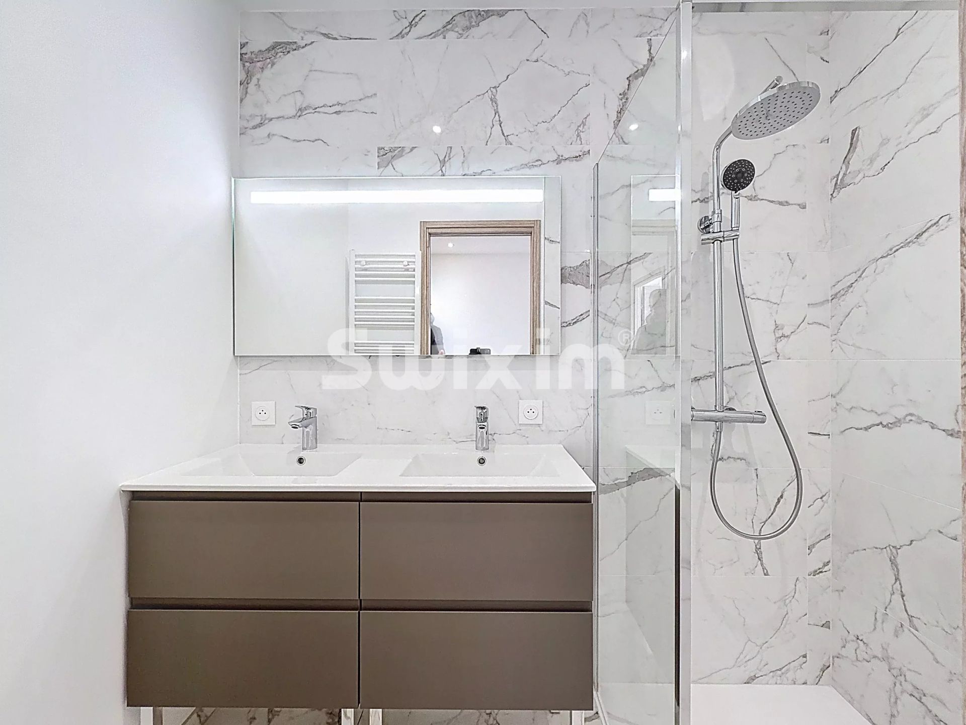 apartamento 5 Salas en venta en Versonnex (01210)