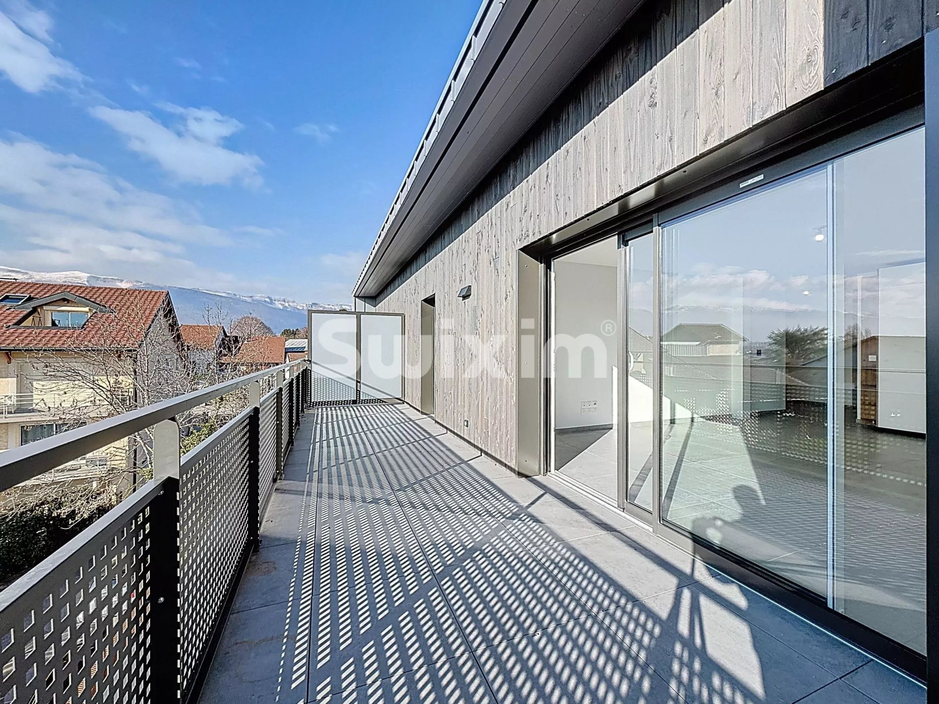 apartamento 5 Salas en venta en Versonnex (01210)