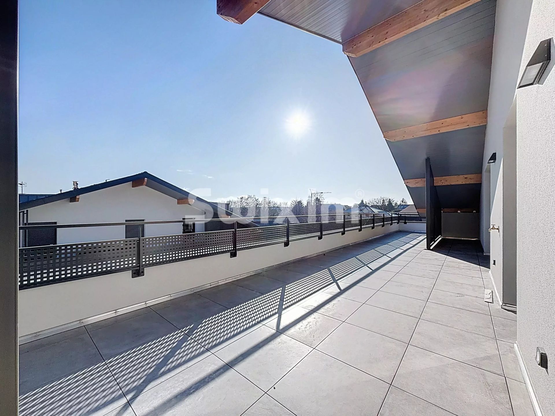 appartement 5 Zimmer zum verkauf auf Versonnex (01210)