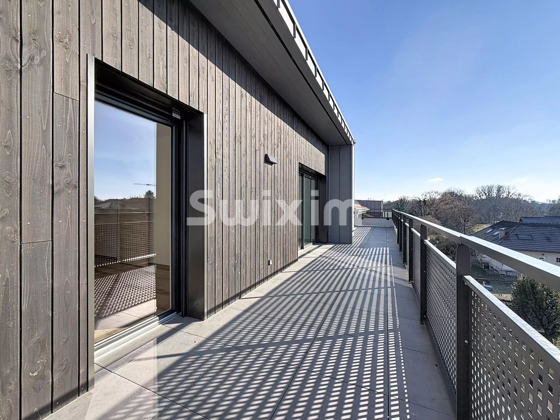 apartamento 5 Salas en venta en Versonnex (01210)