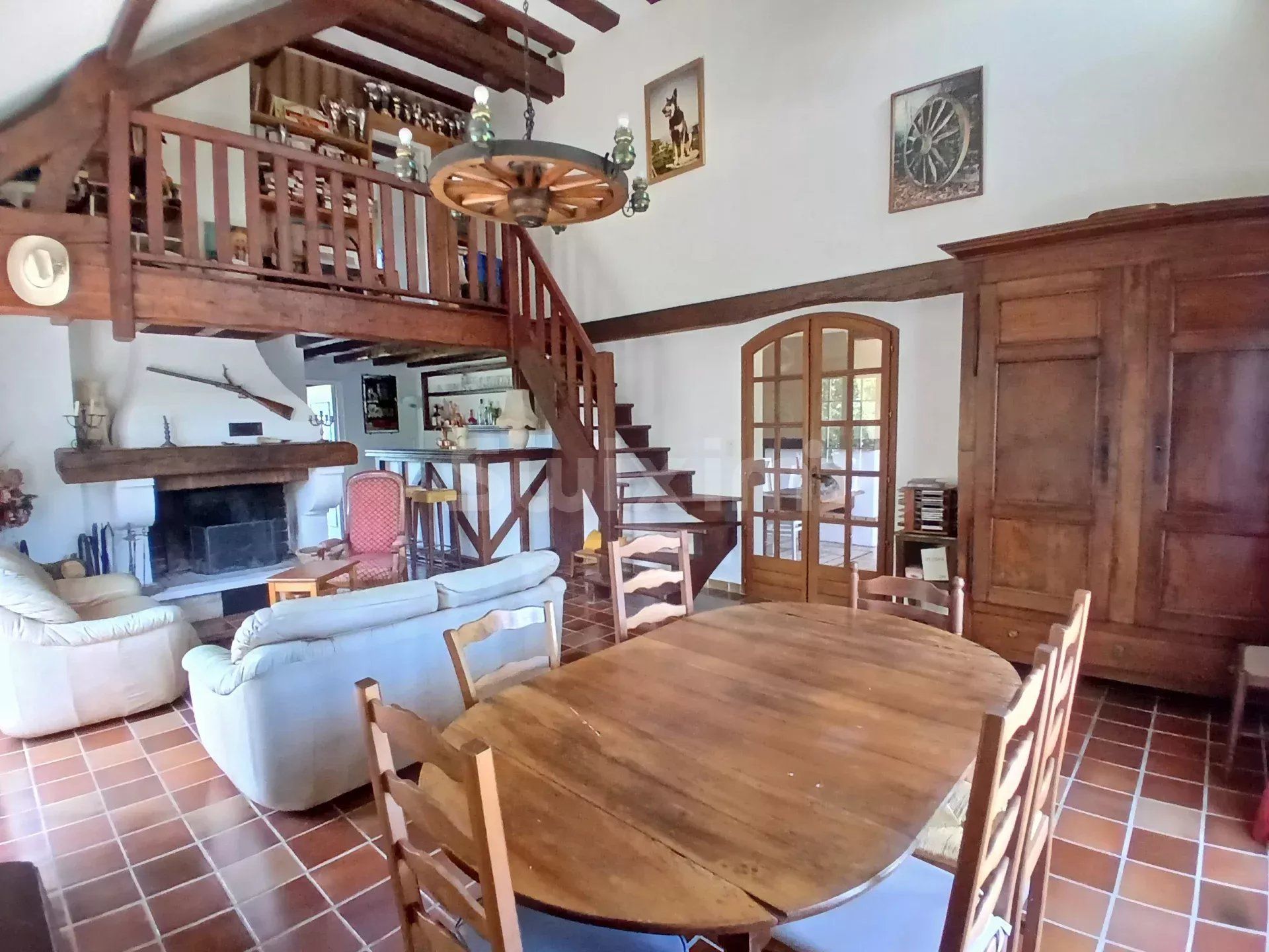 casa 8 Camere in vendita su Champagnole (39300)