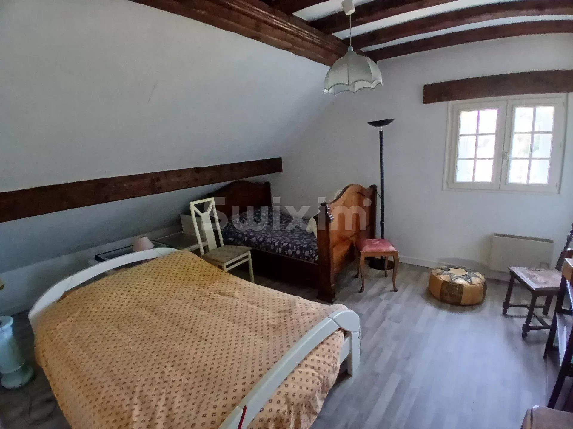 casa 8 Camere in vendita su Champagnole (39300)