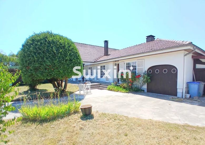 Venta Casa Champagnole 8&nbsp;Salas 160.33&nbsp;m²